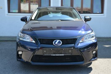 Lexus CT Hybrid