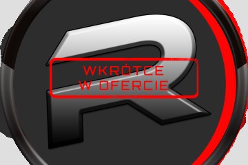 WERSJA MAXI DOBRZE WYPOSAŻONY