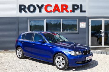 BMW 120d