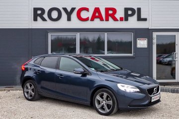 Volvo V40 2.0E