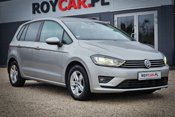Volkswagen Golf Sportsvan VII SV 1.6 TDI Comfortline