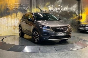 Opel Grandland X Ultimate
