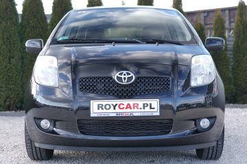 Toyota Yaris 1.0
