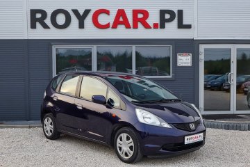 Honda Jazz 1.2