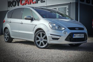 2.0 EcoBoost SCTi Stan Perfekcyjny Automat ! ! !