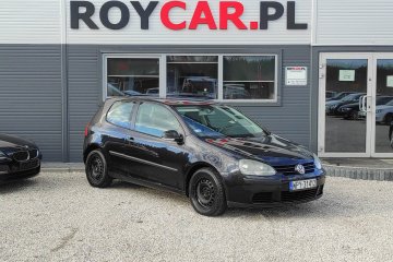 VW Golf V 1.9 TDi