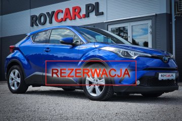 Pierwszy właściciel serwisowany w ASO Gwarancja