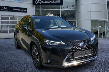 lexus