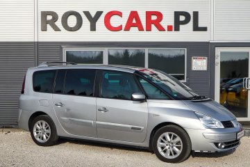Renault Espace 2.0