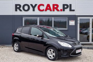Ford C-Max 1.6