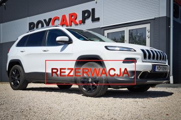 2.0 MJD Active Drive II Limited 4x4