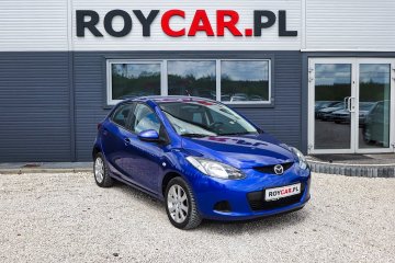 Mazda 2 1.3