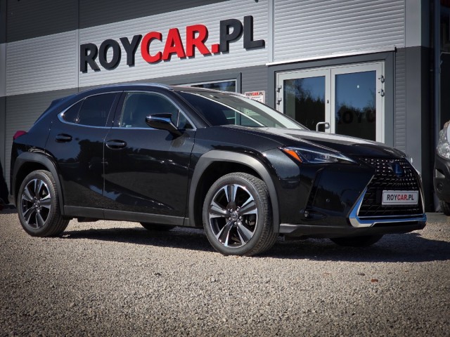 lexus