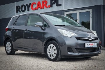 Niezawodny 1,33 vvti Automatyczna skrzynia biegów