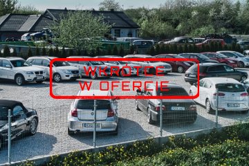 perfekcyjny stan przebieg 73tk