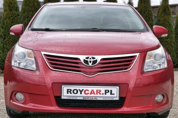 Toyota Avensis 1.8
