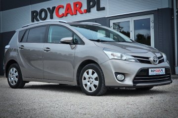 Niski Przebieg 103tkm