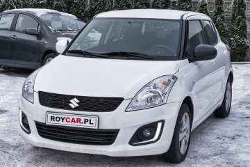 Suzuki Swift 1.2