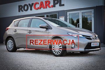 Niski Przebieg 95tkm