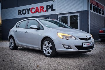 Pierwszy właściciel serwisowany