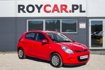 Hyundai i20 1.2