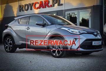 Pierwszy właściciel serwisowany w ASO Gwarancja