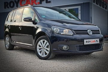 7-osobowy automat serwis w ASO