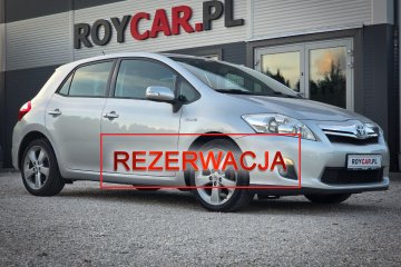 kamera cofania serwisowana