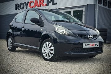 5-drzwi klimatyzacja