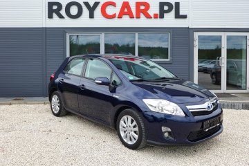 Toyota Auris Hybrid 1.8