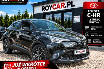 Pierwszy właściciel serwisowany w ASO Gwarancja