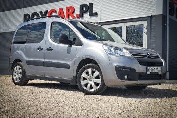 Oryginalny przebieg sewris w ASO bogate wyposażenie