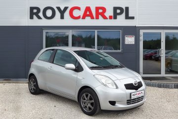 Toyota Yaris 1.3