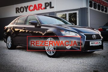 Pełna opcja wyposażenia