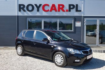 Kia Ceed 1.4