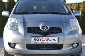 Toyota Yaris 1.3