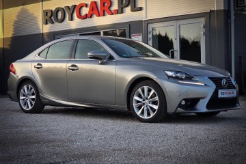 Lexus IS 300h prestige