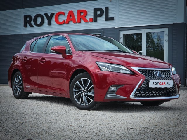 lexus