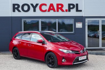 Toyota Auris Hybrid 1.8