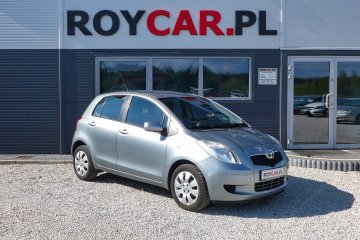 Toyota Yaris 1.3