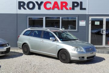 Toyota Avensis 2.2 D4D