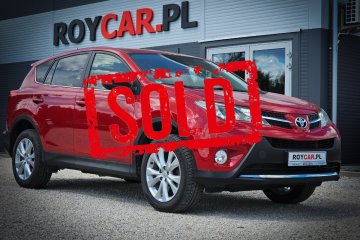 Wysoki standard wyposażenia