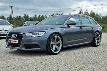 AUDI A6 2.8 FSI  QUATTRO