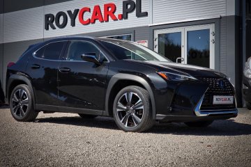 lexus