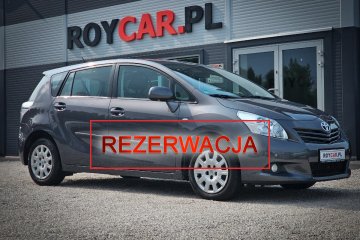 Niski Przebieg 120tkm